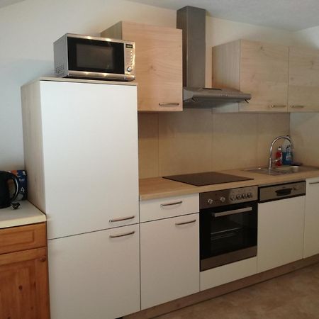 Moarhof Appartements Niederau Kültér fotó