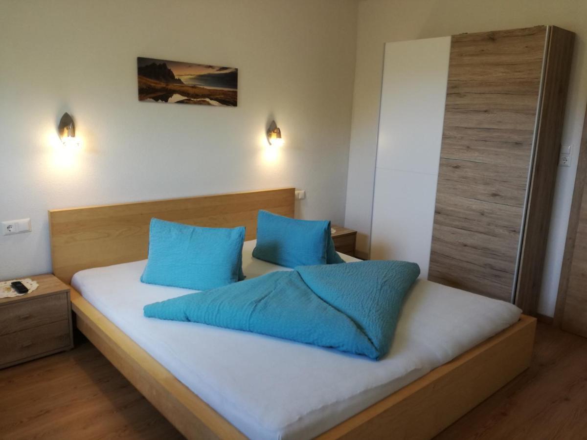 Moarhof Appartements Niederau Kültér fotó
