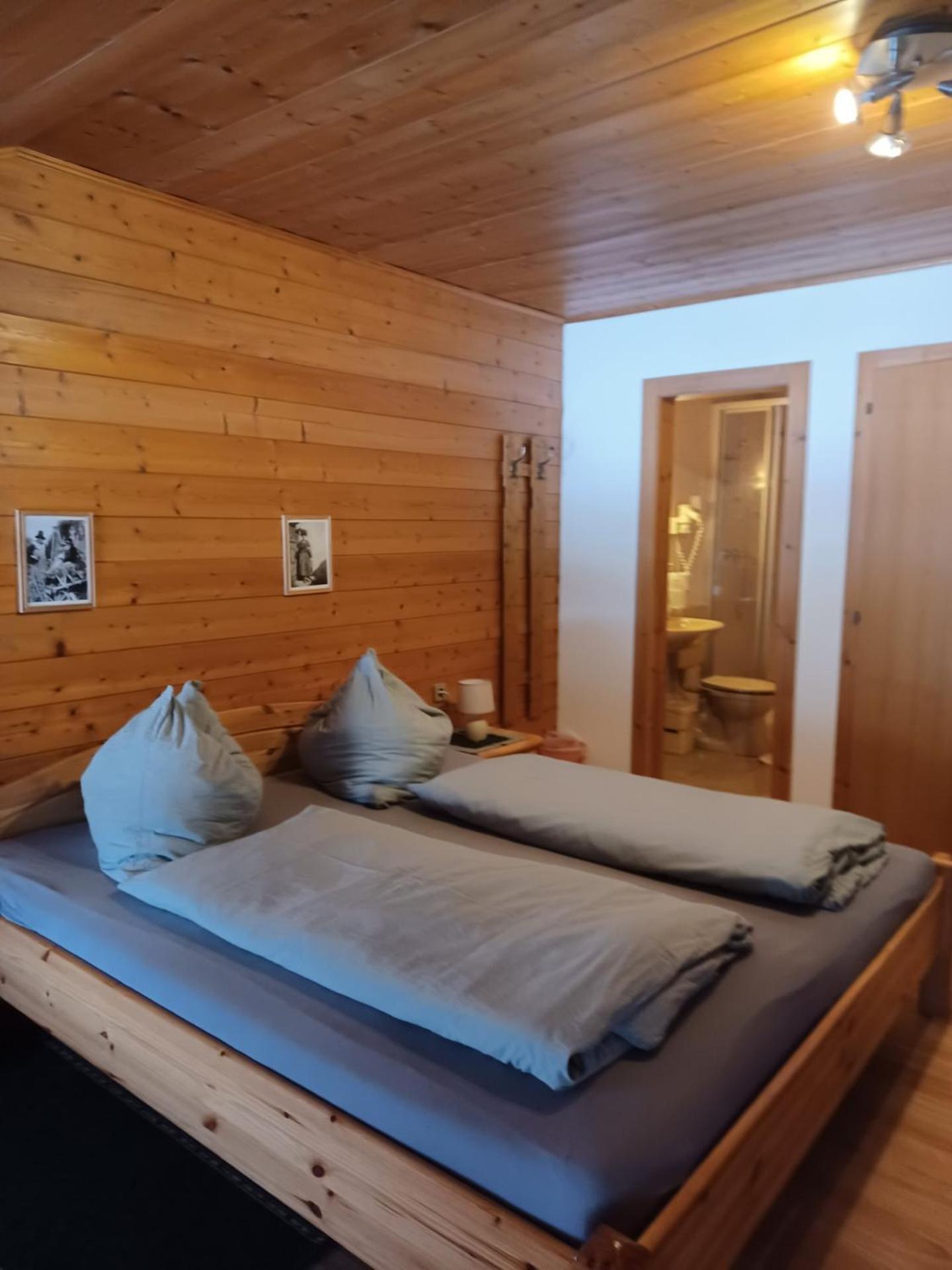 Moarhof Appartements Niederau Kültér fotó