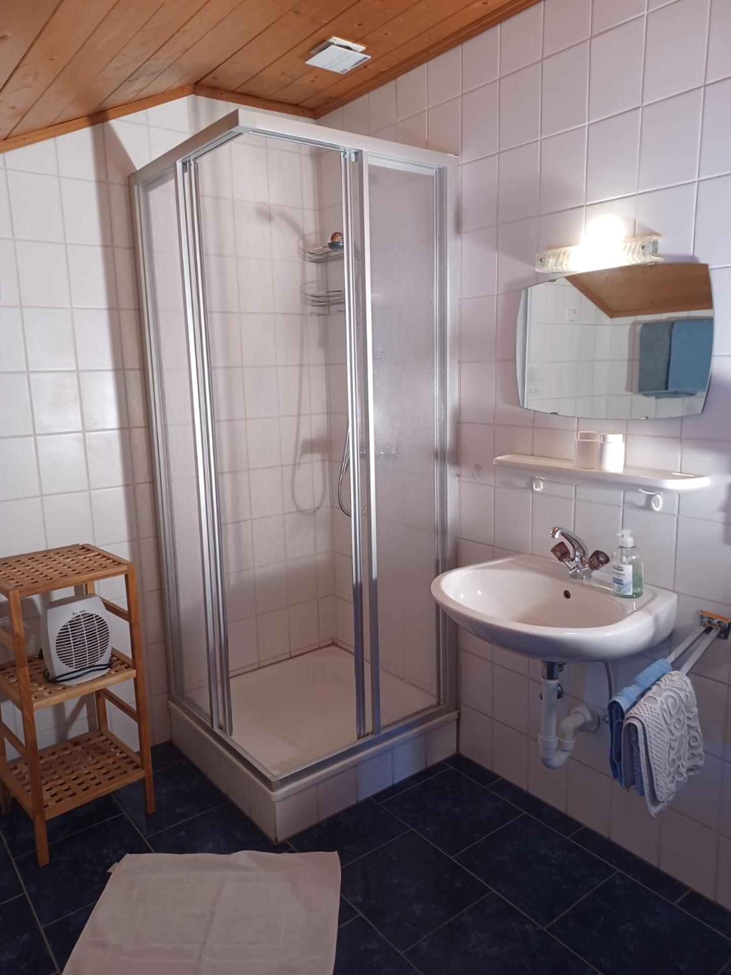 Moarhof Appartements Niederau Kültér fotó
