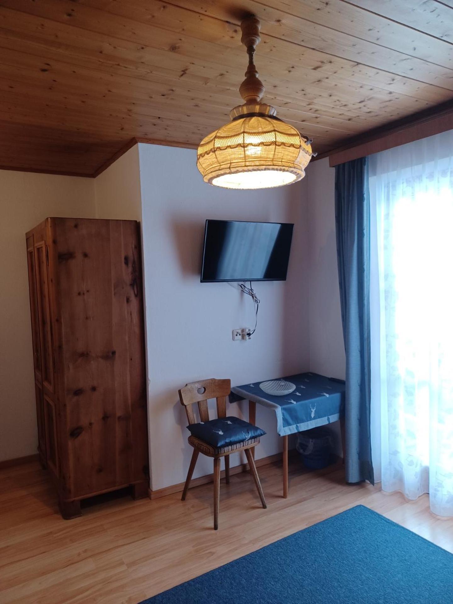 Moarhof Appartements Niederau Kültér fotó