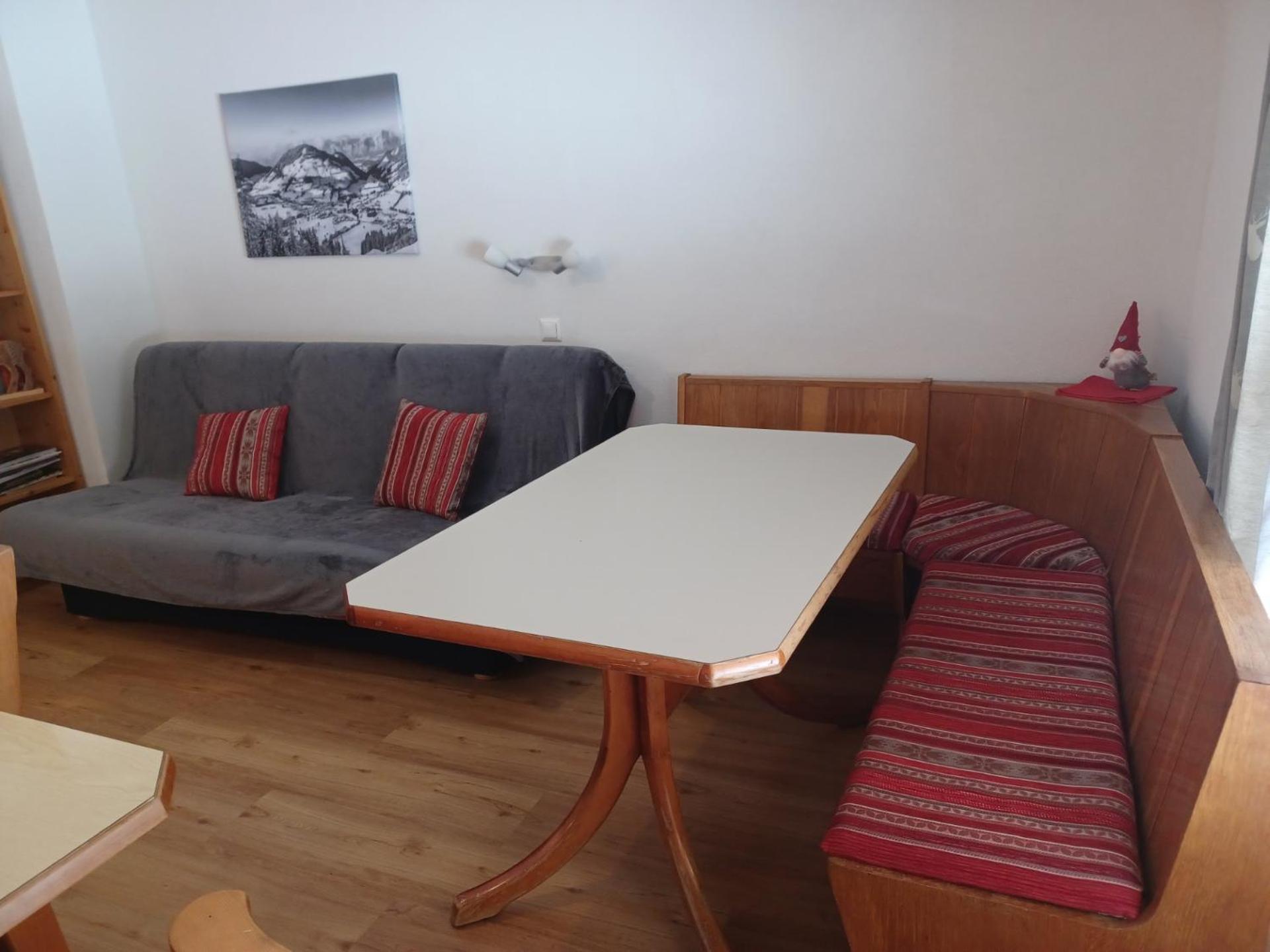 Moarhof Appartements Niederau Kültér fotó